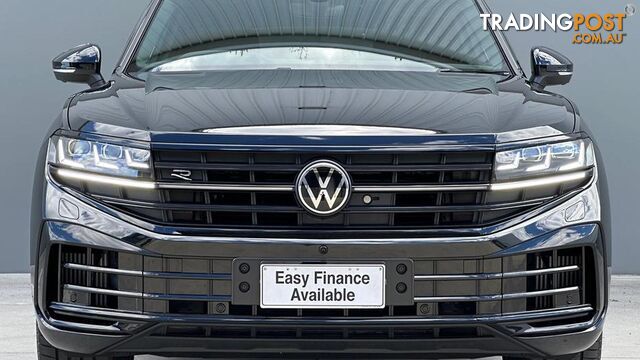 2025 Volkswagen Touareg R RC Auto 4MOTION MY26 - photo 2 of 25