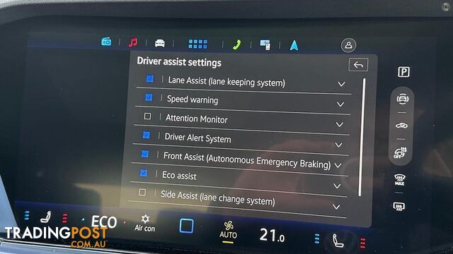 2025 Volkswagen Touareg R RC Auto 4MOTION MY26 - photo 5 of 25