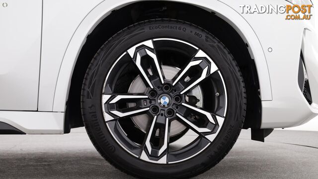 2025 BMW X1 xDrive20i M Sport U11 Auto AWD - photo 3 of 42