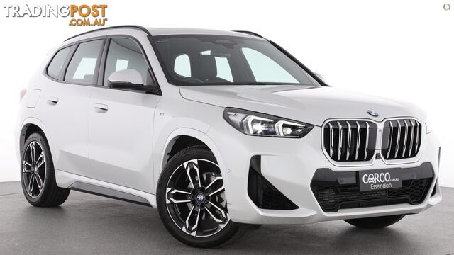 2025 BMW X1 xDrive20i M Sport U11 Auto AWD