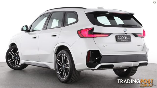 2025 BMW X1 xDrive20i M Sport U11 Auto AWD - photo 2 of 42