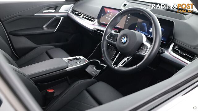 2025 BMW X1 xDrive20i M Sport U11 Auto AWD - photo 4 of 42