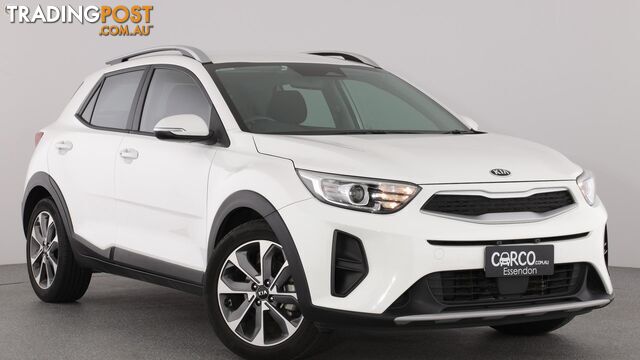 2021 Kia Stonic Sport Auto FWD MY21
