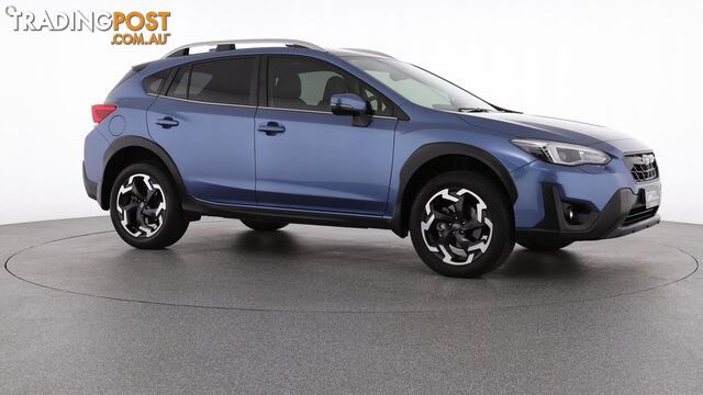 2022 Subaru XV 2.0i-S G5X Auto AWD MY22