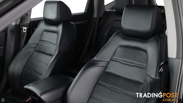 2020 Honda CR-V VTi-LX Auto 4WD MY20 - photo 5 of 38