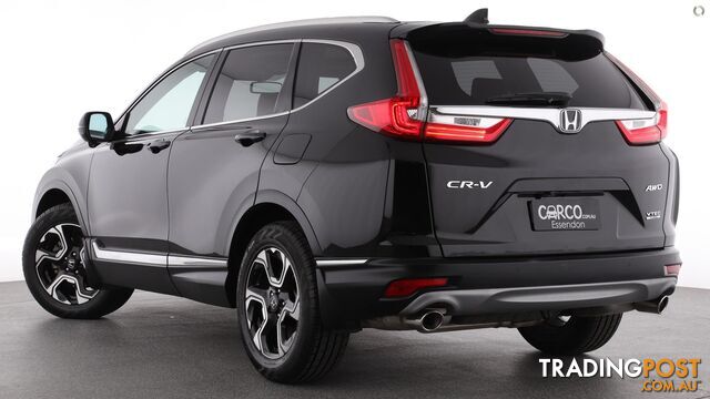2020 Honda CR-V VTi-LX Auto 4WD MY20 - photo 2 of 38