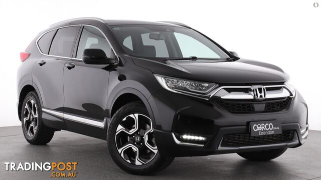2020 Honda CR-V VTi-LX Auto 4WD MY20