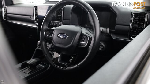 2023 Ford Everest Sport Auto FullTime 4WD DR MY24.00 - photo 5 of 36