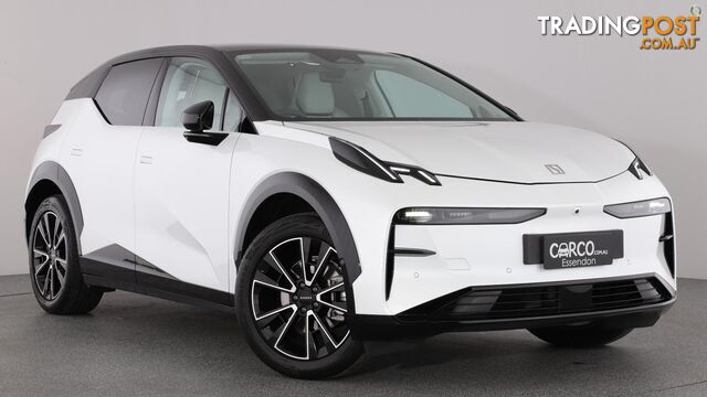 2024 Zeekr X RWD Auto MY24