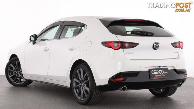 2024 Mazda 3 G25 GT BP Series Auto - photo 2 of 37