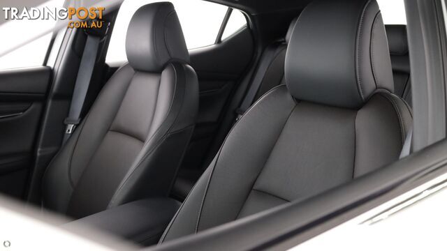2024 Mazda 3 G25 GT BP Series Auto - photo 5 of 37