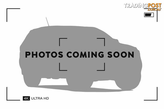 2025 Volkswagen Touareg 170TDI RC Auto 4MOTION MY26