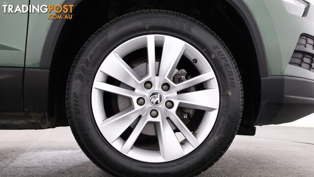 2019 SKODA Karoq 110TSI Auto FWD MY19 - photo 3 of 39
