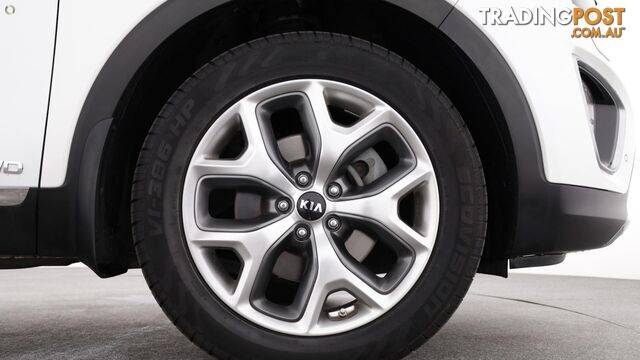 2015 Kia Sorento Platinum Auto AWD MY15 - photo 3 of 45