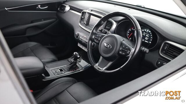 2015 Kia Sorento Platinum Auto AWD MY15 - photo 4 of 45