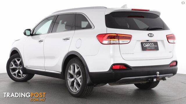 2015 Kia Sorento Platinum Auto AWD MY15 - photo 2 of 45