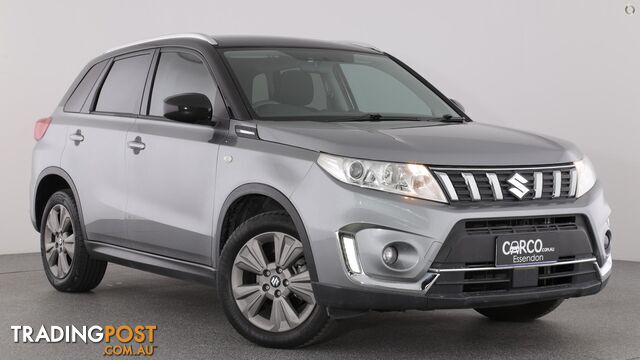 2019 Suzuki Vitara Auto 2WD