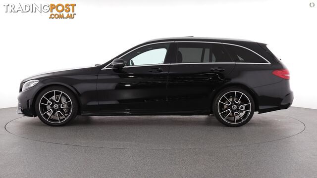 2019 Mercedes-Benz C-Class C200 Auto - photo 4 of 39