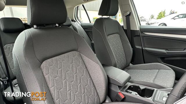 2026 Volkswagen Golf 110TSI Life 8.5 Auto MY26 - photo 5 of 24