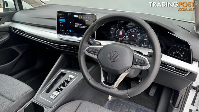 2026 Volkswagen Golf 110TSI Life 8.5 Auto MY26 - photo 4 of 24