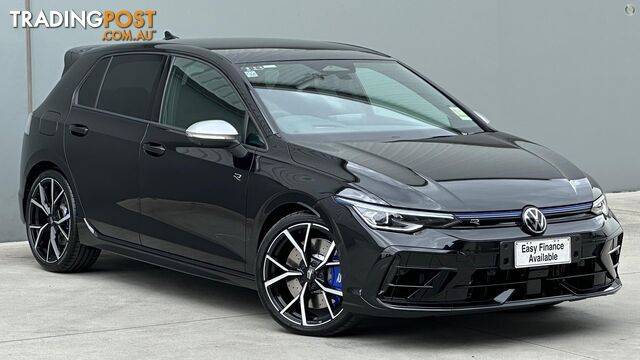 2025 Volkswagen Golf R 8.5 Auto 4MOTION MY26
