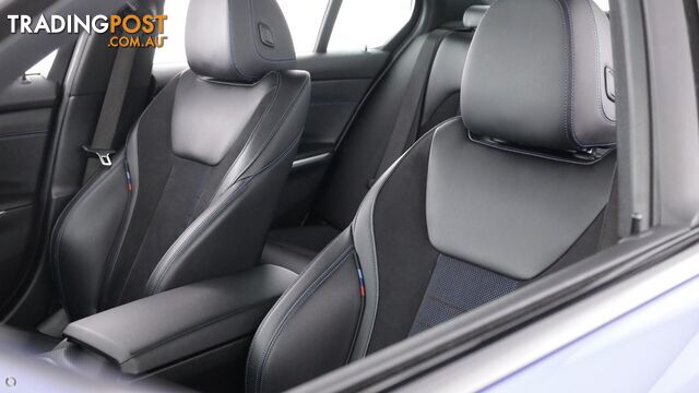 2022 BMW 3 Series 320i M Sport G20 LCI Auto - photo 5 of 41
