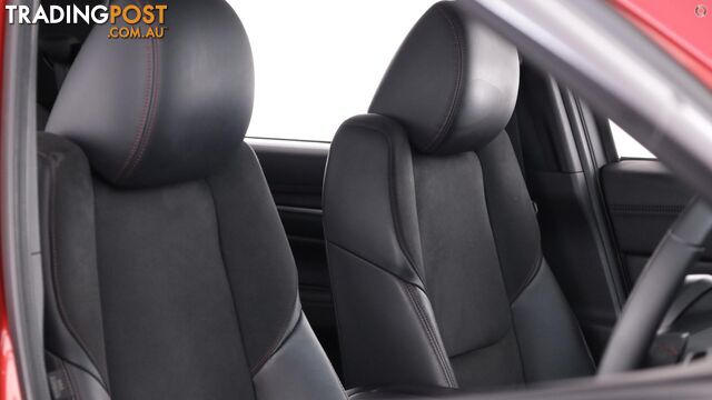 2022 Mazda CX-8 Touring KG Series Auto FWD - photo 4 of 36