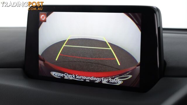 2022 Mazda CX-8 Touring KG Series Auto FWD - photo 5 of 36