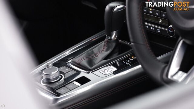 2022 Mazda CX-8 Touring KG Series Auto FWD - photo 3 of 36
