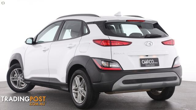 2022 Hyundai Kona Auto 2WD MY22 - photo 2 of 37