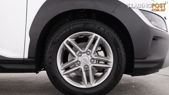 2022 Hyundai Kona Auto 2WD MY22 - photo 3 of 37