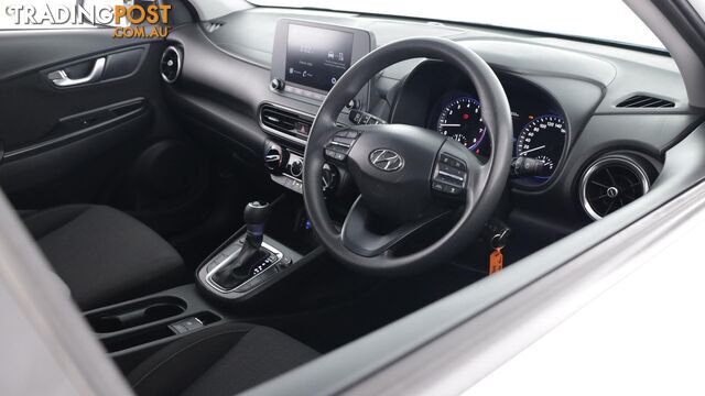 2022 Hyundai Kona Auto 2WD MY22 - photo 4 of 37