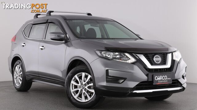 2021 Nissan X-TRAIL ST T32 Auto 2WD MY21