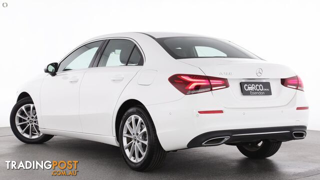 2022 Mercedes-Benz A-Class A180 Auto - photo 2 of 40