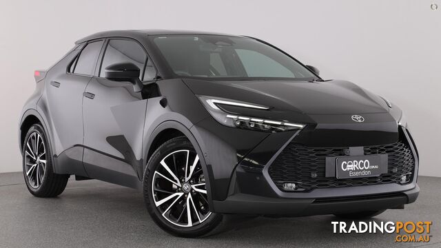 2025 Toyota C-HR Koba Auto
