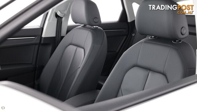 2023 Audi Q3 35 TFSI S line Auto MY24 - photo 5 of 42