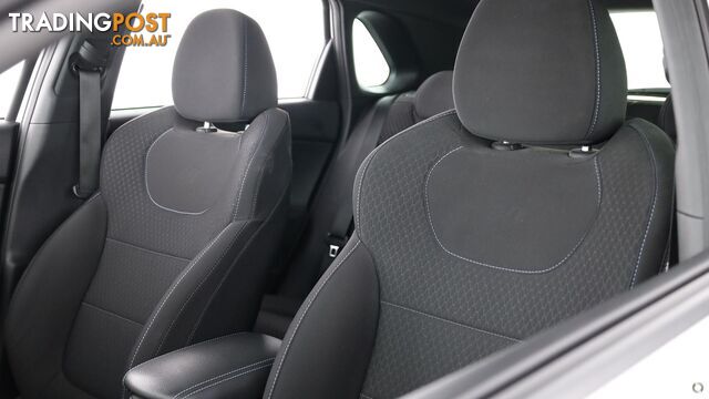2018 Hyundai i30 N Performance Manual MY18 - photo 5 of 41