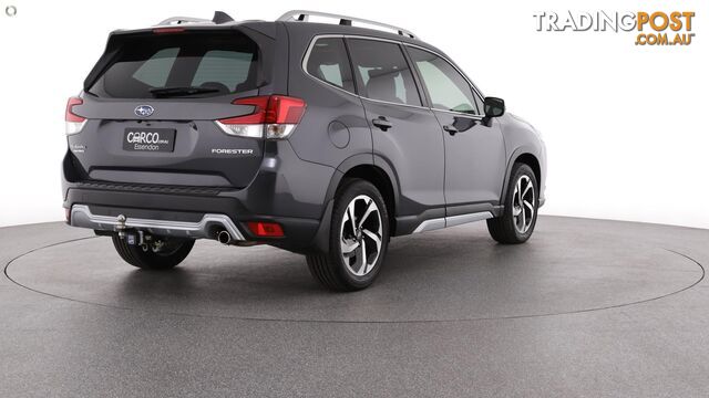 2023 Subaru Forester 2.5i-S S5 Auto AWD MY23 - photo 4 of 35