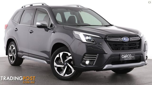 2023 Subaru Forester 2.5i-S S5 Auto AWD MY23