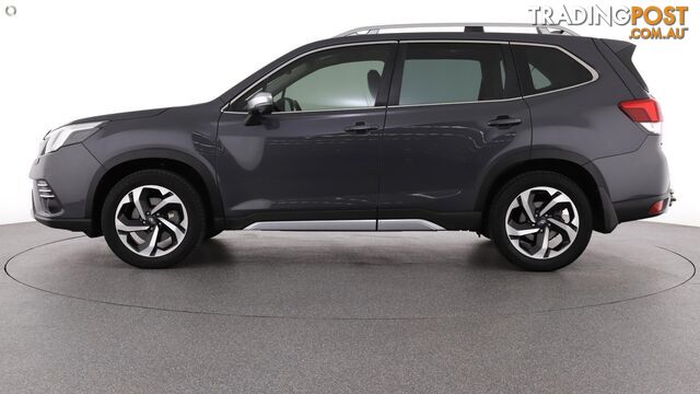 2023 Subaru Forester 2.5i-S S5 Auto AWD MY23 - photo 2 of 35