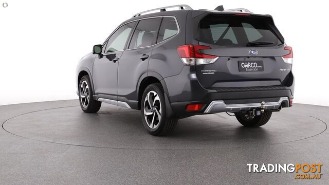 2023 Subaru Forester 2.5i-S S5 Auto AWD MY23 - photo 3 of 35