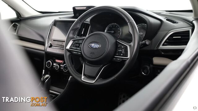 2023 Subaru Forester 2.5i-S S5 Auto AWD MY23 - photo 5 of 35