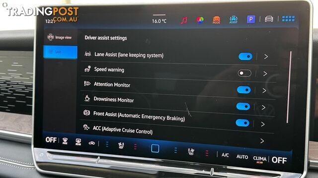 2025 Volkswagen Tayron 150TSI Elegance R4 Auto 4MOTION MY25 - photo 5 of 61