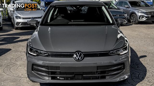 2026 Volkswagen Golf 110TSI Life 8.5 Auto MY26 - photo 2 of 15