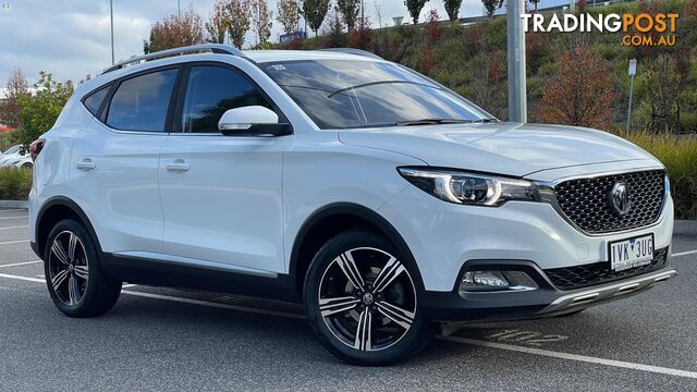 2021 MG ZS ESSENCE  SUV