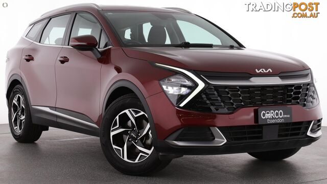2024 Kia Sportage S Auto FWD MY24
