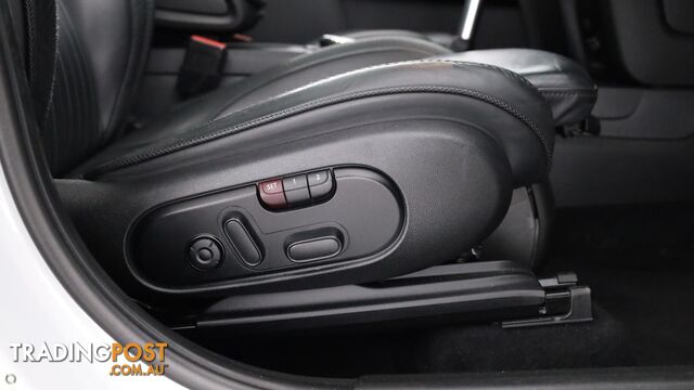 2018 MINI Countryman John Cooper Works Auto ALL4 - photo 4 of 45