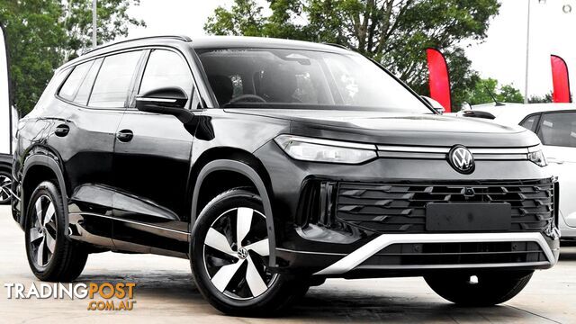 2025 Volkswagen Tayron 150TSI Life R4 Auto 4MOTION MY26