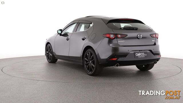 2025 Mazda 3 G25 Astina BP Series Auto - photo 3 of 38