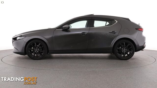 2025 Mazda 3 G25 Astina BP Series Auto - photo 2 of 38